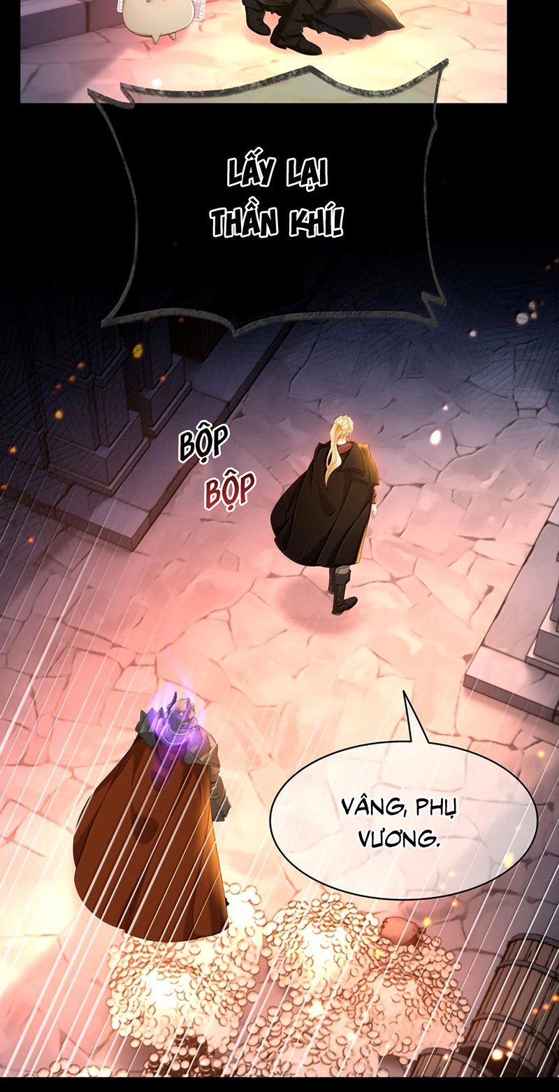 Tôi Trùng Sinh Trở Thành Tiểu Ác Long Của Vương Tử Điện Hạ Chapter 99 - 13