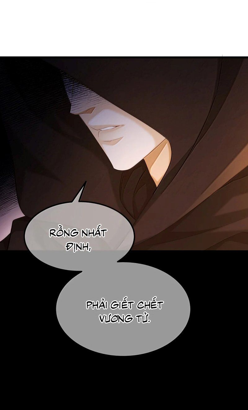 Tôi Trùng Sinh Trở Thành Tiểu Ác Long Của Vương Tử Điện Hạ Chapter 99 - 16