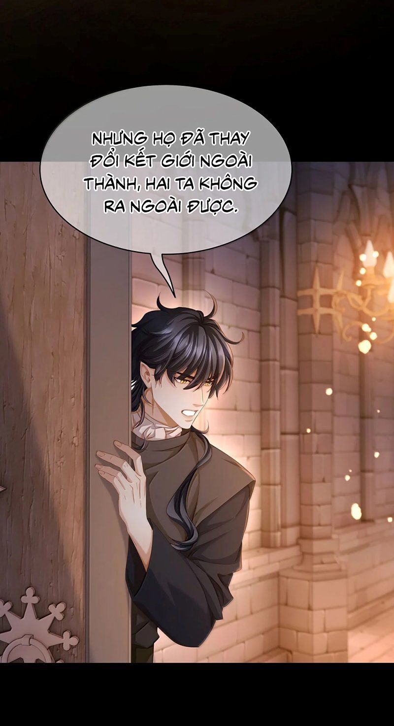 Tôi Trùng Sinh Trở Thành Tiểu Ác Long Của Vương Tử Điện Hạ Chapter 99 - 19