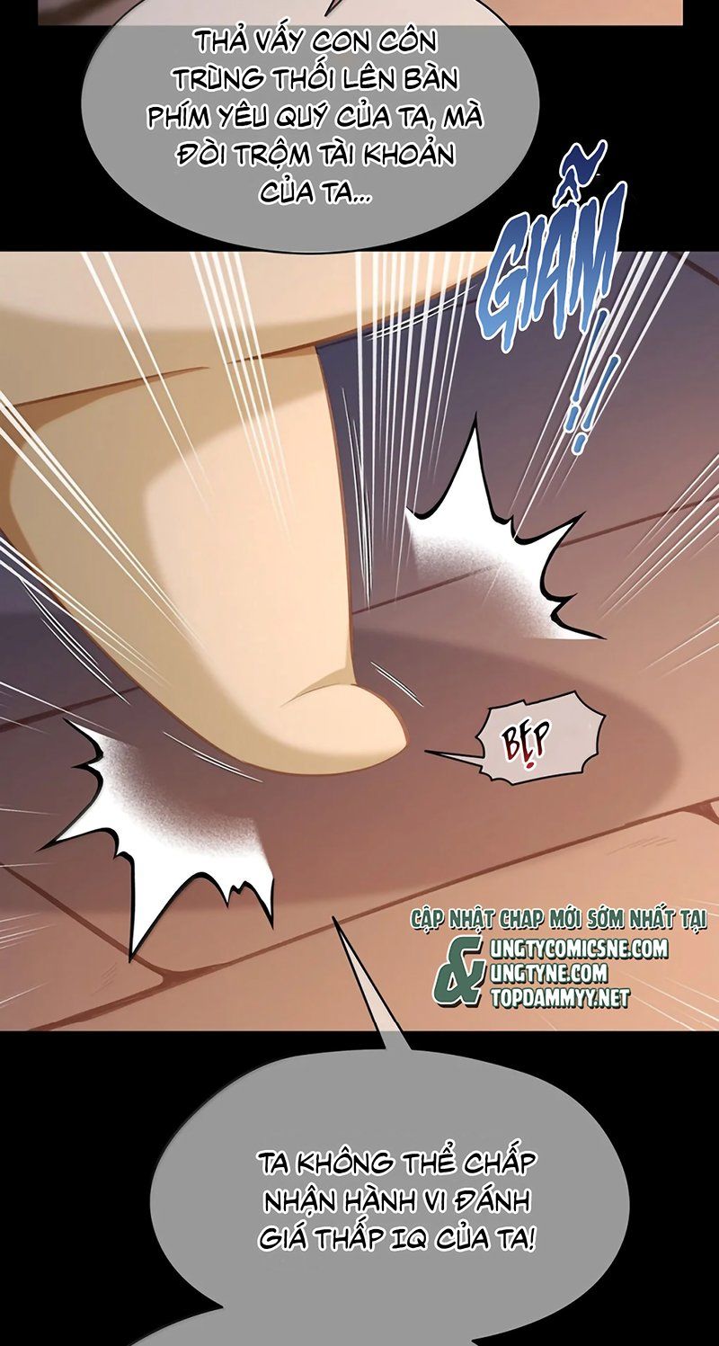 Tôi Trùng Sinh Trở Thành Tiểu Ác Long Của Vương Tử Điện Hạ Chapter 99 - 22