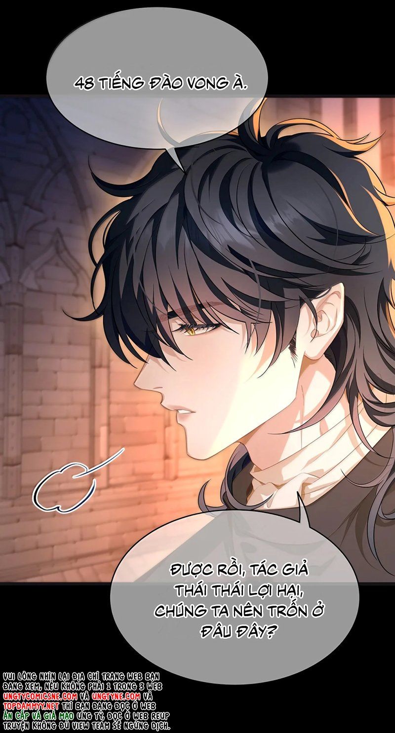 Tôi Trùng Sinh Trở Thành Tiểu Ác Long Của Vương Tử Điện Hạ Chapter 99 - 24