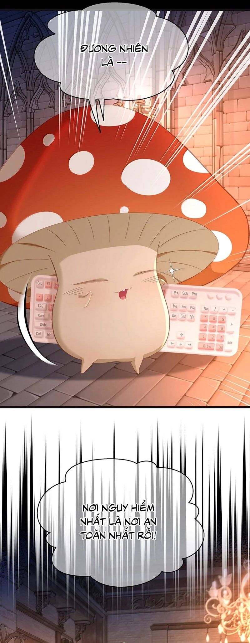 Tôi Trùng Sinh Trở Thành Tiểu Ác Long Của Vương Tử Điện Hạ Chapter 99 - 25