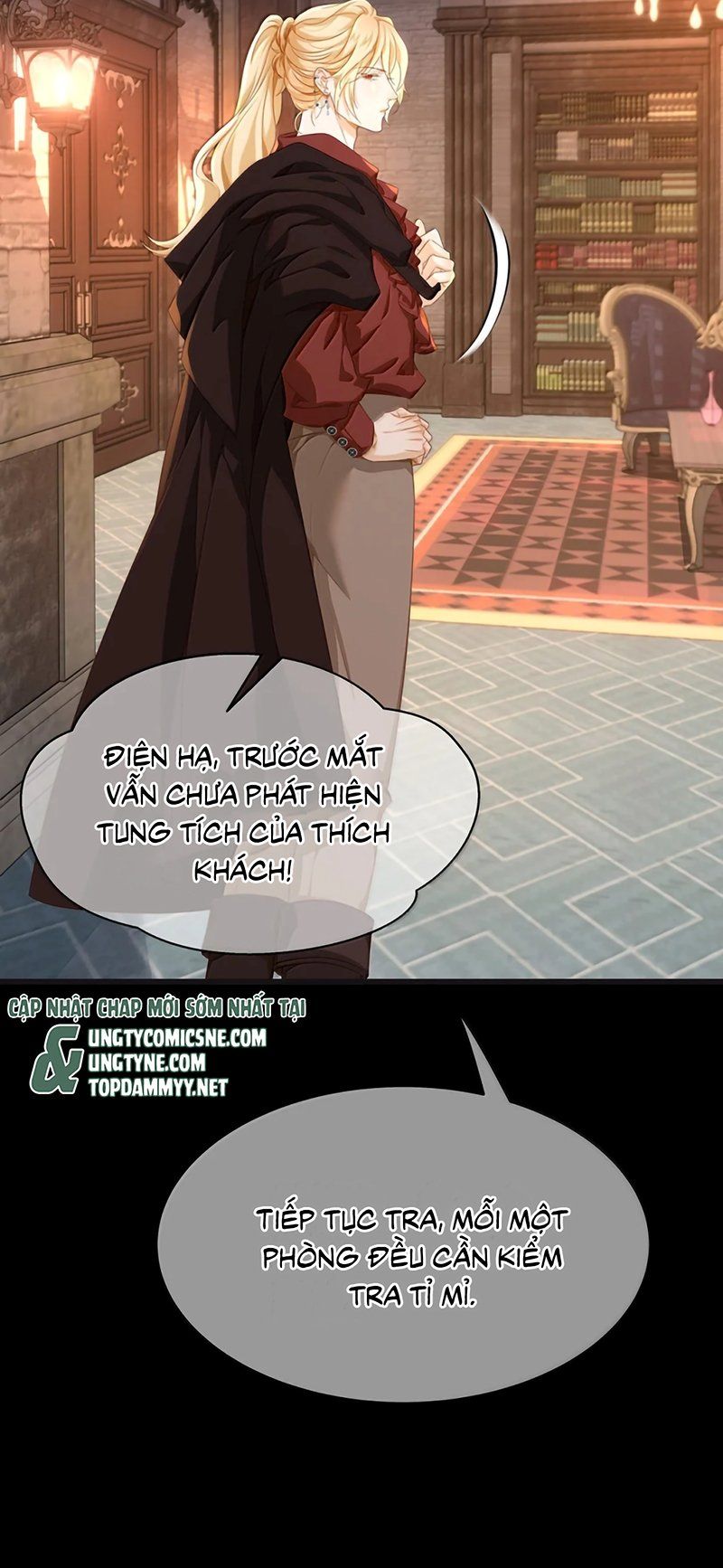 Tôi Trùng Sinh Trở Thành Tiểu Ác Long Của Vương Tử Điện Hạ Chapter 99 - 26