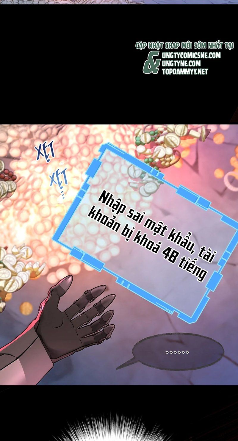 Tôi Trùng Sinh Trở Thành Tiểu Ác Long Của Vương Tử Điện Hạ Chapter 99 - 4