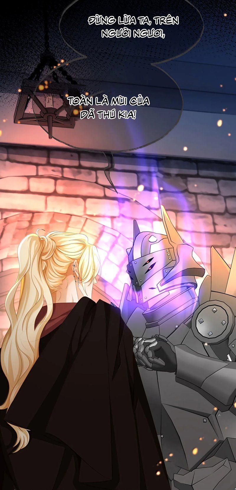 Tôi Trùng Sinh Trở Thành Tiểu Ác Long Của Vương Tử Điện Hạ Chapter 99 - 9