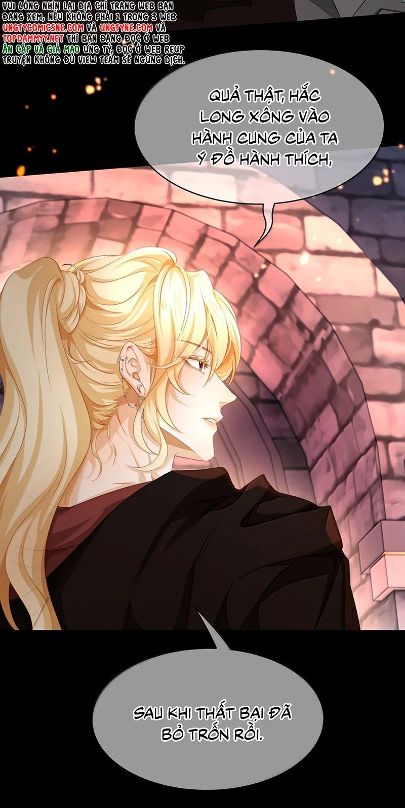 Tôi Trùng Sinh Trở Thành Tiểu Ác Long Của Vương Tử Điện Hạ Chapter 99 - 10