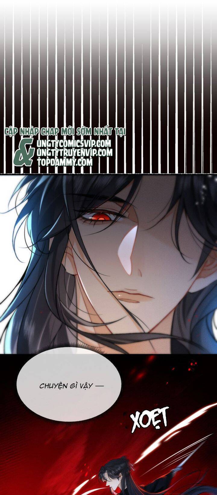 Nam Chủ Vì Sao Quyến Rũ Ta Chapter 1 - 12