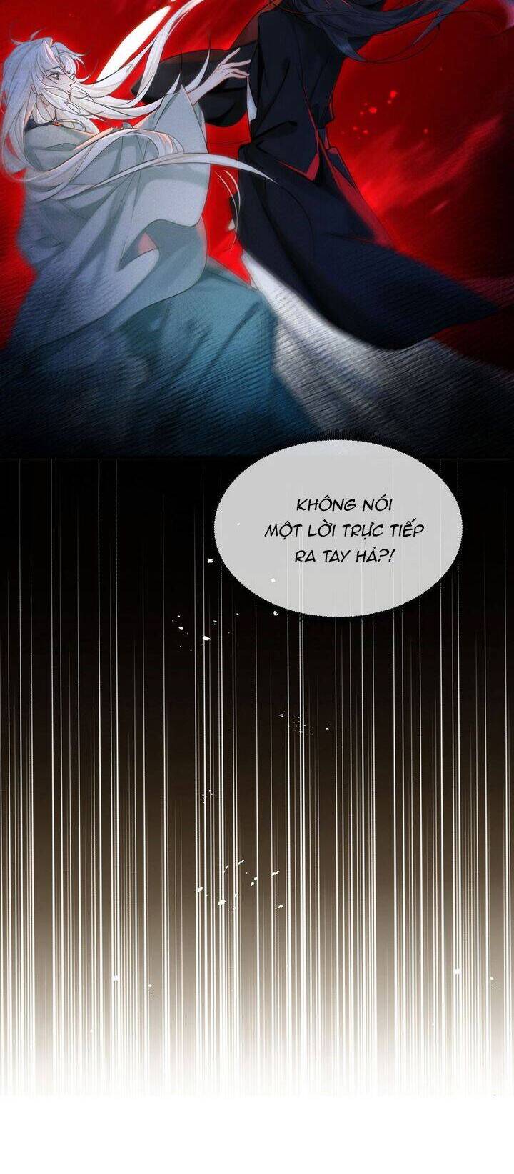 Nam Chủ Vì Sao Quyến Rũ Ta Chapter 1 - 13