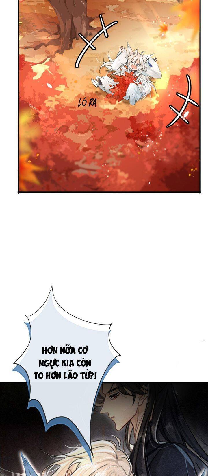 Nam Chủ Vì Sao Quyến Rũ Ta Chapter 1 - 16