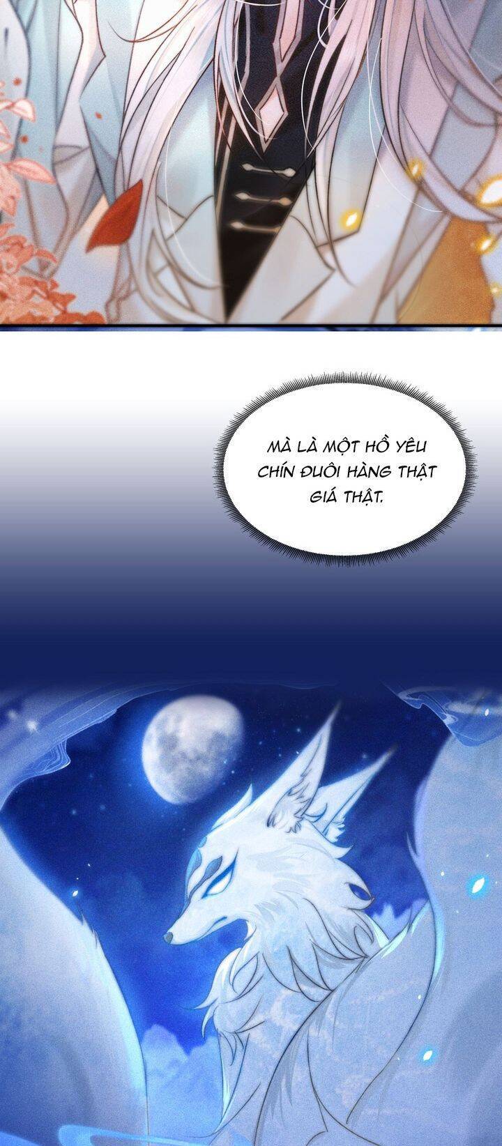 Nam Chủ Vì Sao Quyến Rũ Ta Chapter 1 - 18
