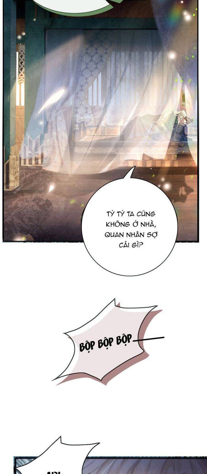 Nam Chủ Vì Sao Quyến Rũ Ta Chapter 1 - 3