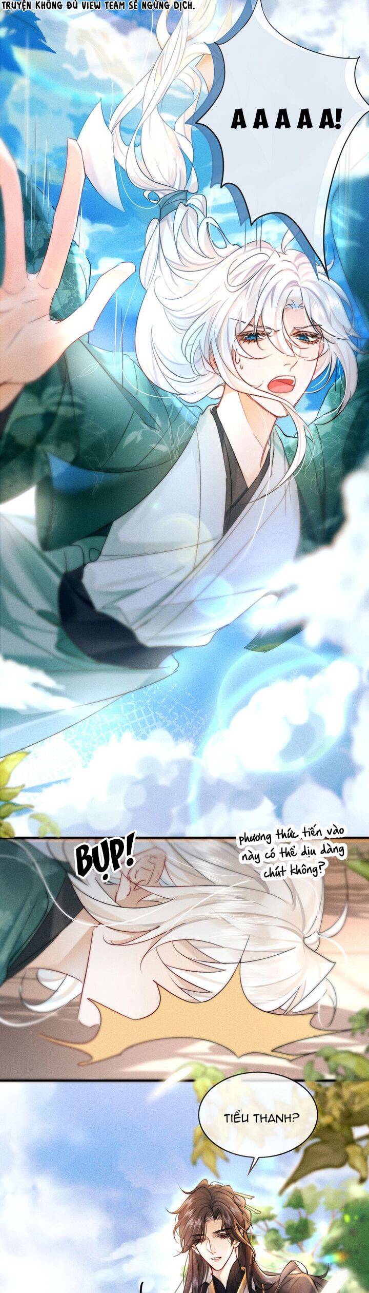 Nam Chủ Vì Sao Quyến Rũ Ta Chapter 1 - 26