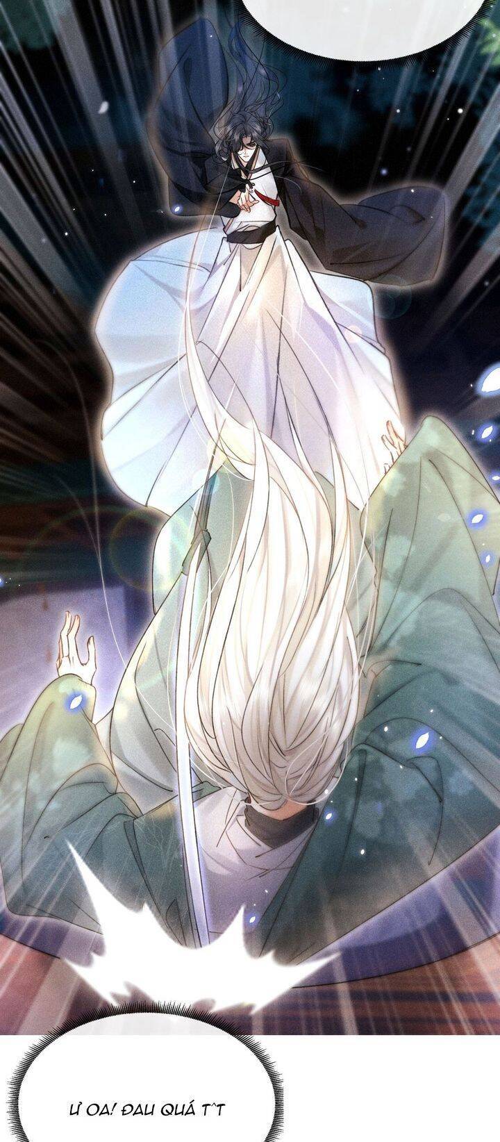 Nam Chủ Vì Sao Quyến Rũ Ta Chapter 1 - 6