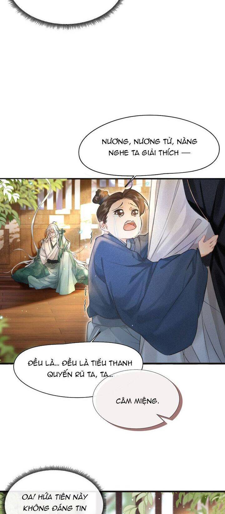 Nam Chủ Vì Sao Quyến Rũ Ta Chapter 1 - 7