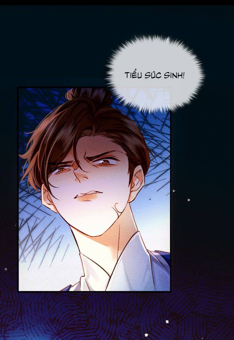 Nam Chủ Vì Sao Quyến Rũ Ta Chapter 10 - 12