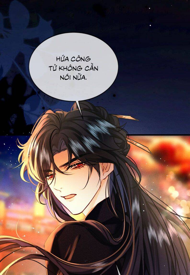 Nam Chủ Vì Sao Quyến Rũ Ta Chapter 10 - 15