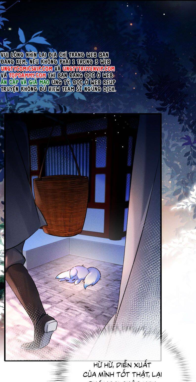 Nam Chủ Vì Sao Quyến Rũ Ta Chapter 10 - 17