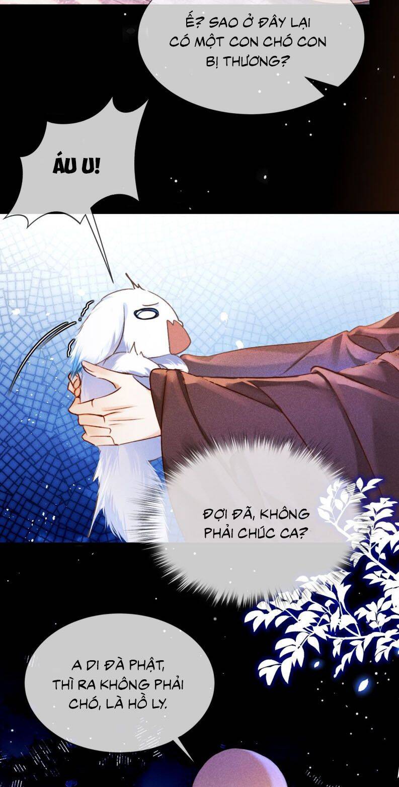 Nam Chủ Vì Sao Quyến Rũ Ta Chapter 10 - 19