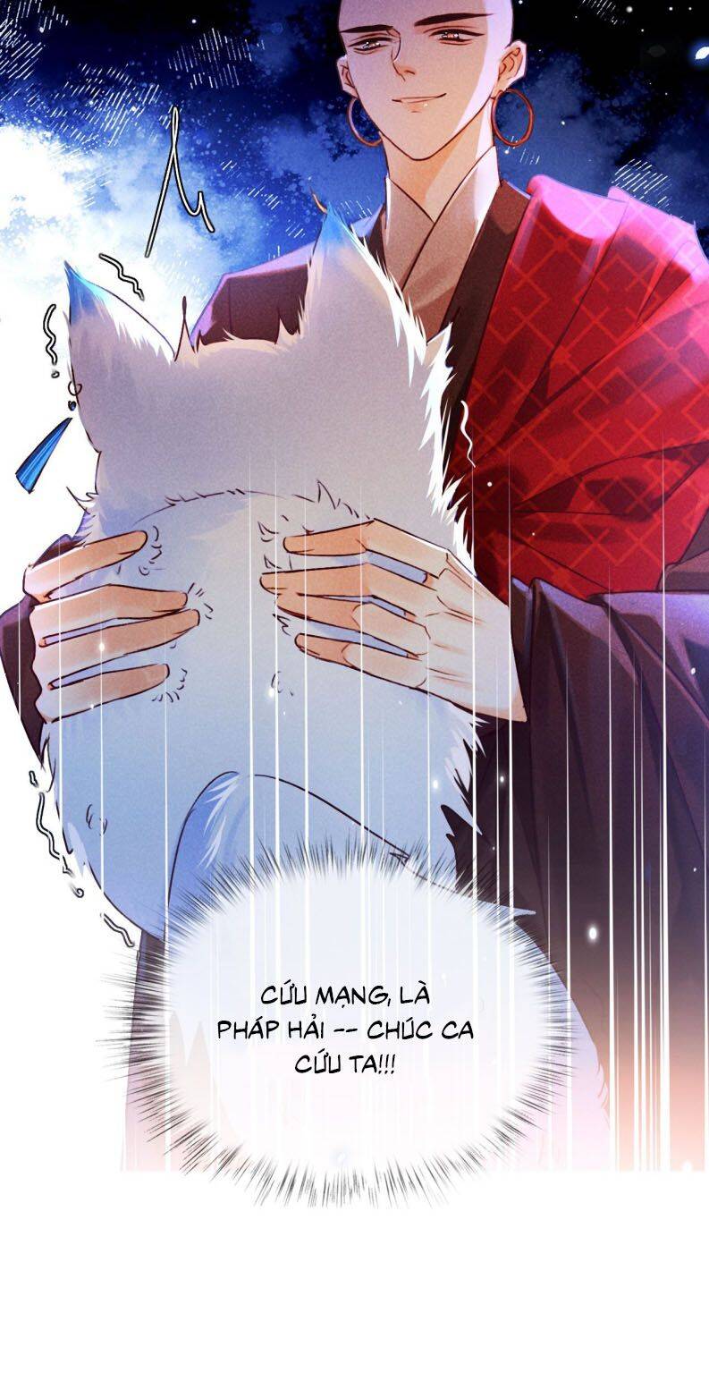 Nam Chủ Vì Sao Quyến Rũ Ta Chapter 10 - 20