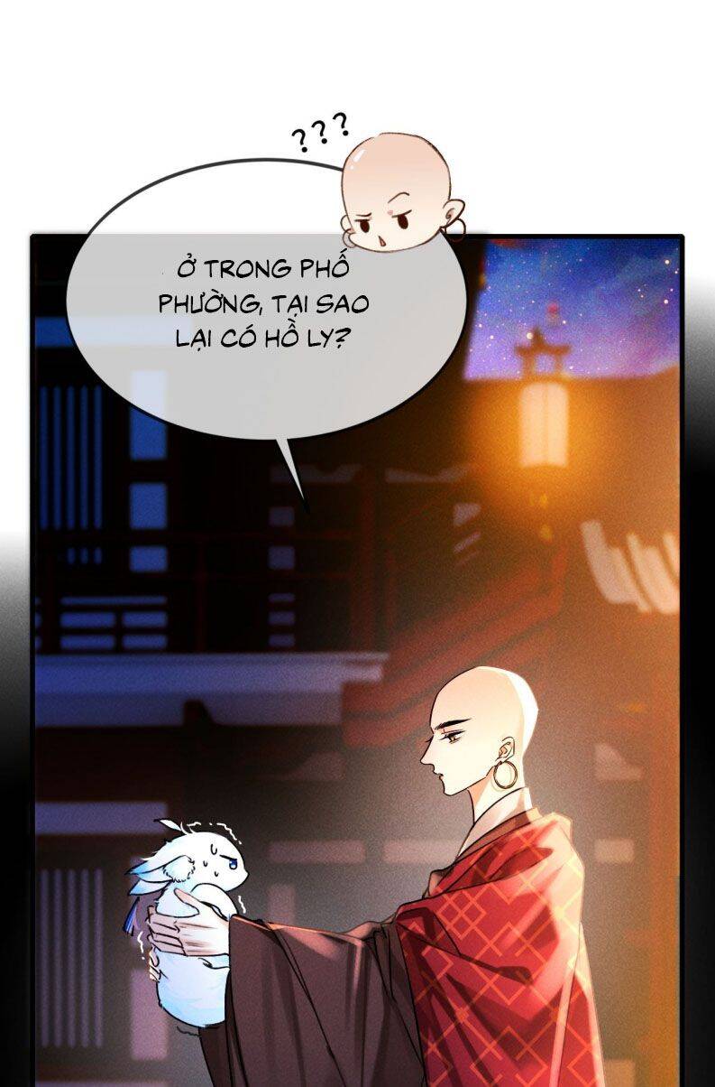 Nam Chủ Vì Sao Quyến Rũ Ta Chapter 10 - 21