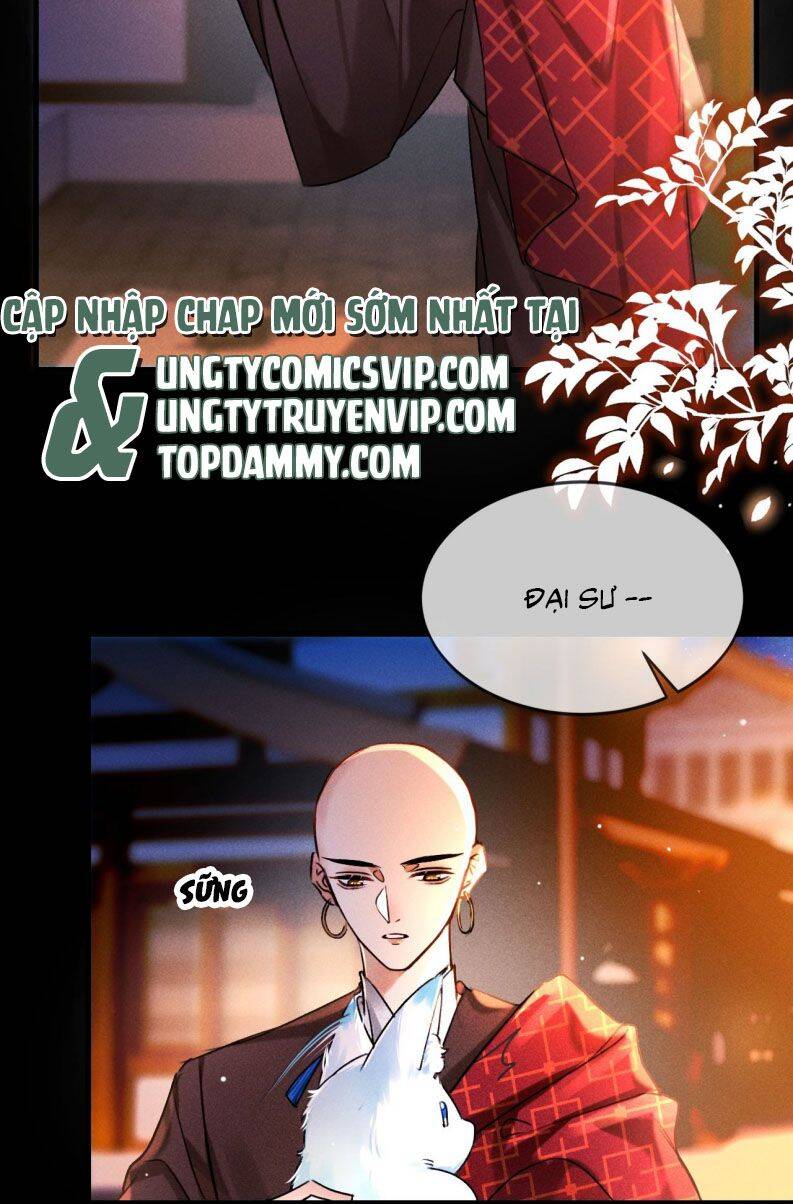 Nam Chủ Vì Sao Quyến Rũ Ta Chapter 10 - 22