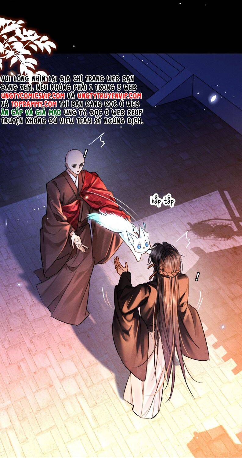 Nam Chủ Vì Sao Quyến Rũ Ta Chapter 10 - 24