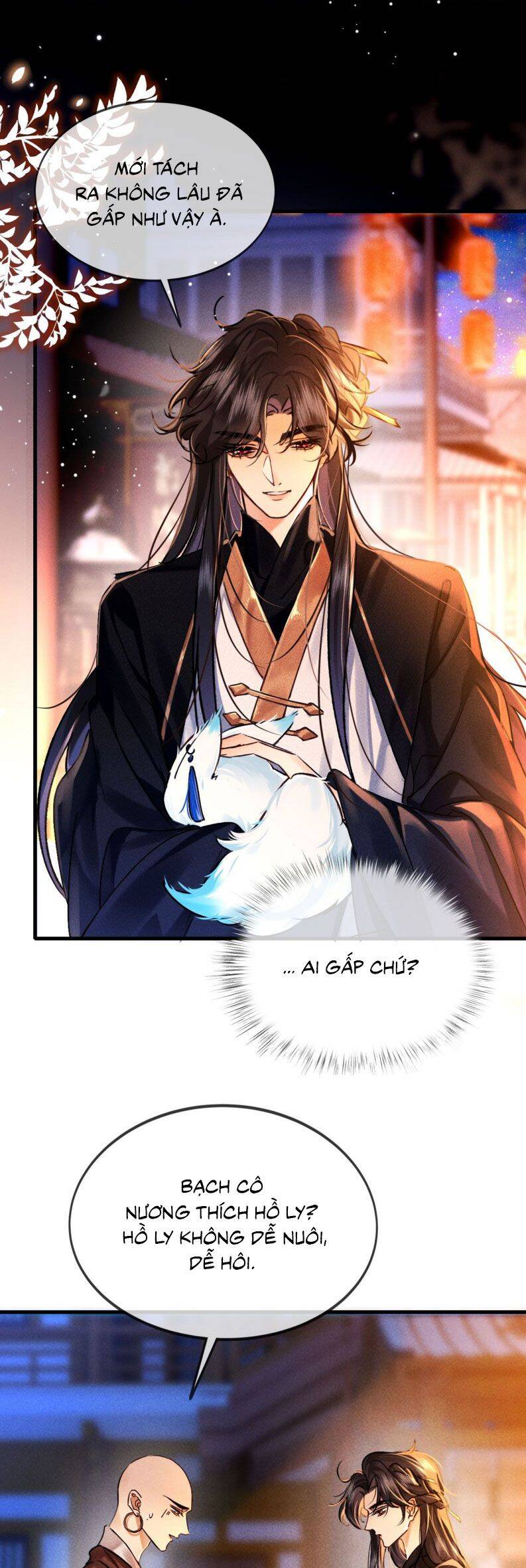 Nam Chủ Vì Sao Quyến Rũ Ta Chapter 10 - 25