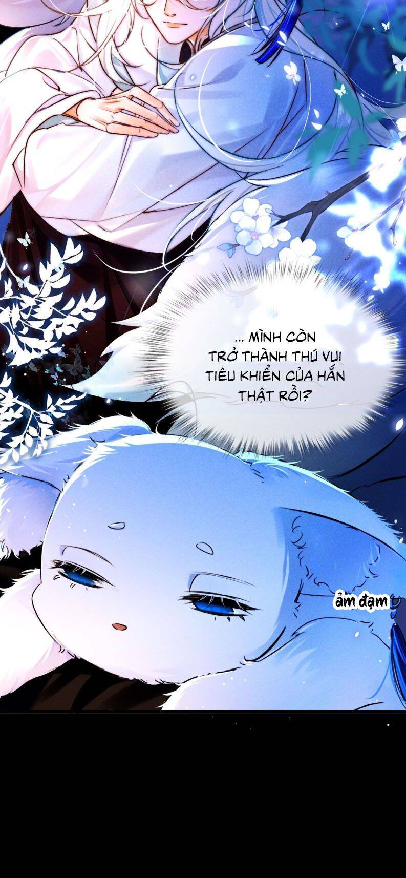 Nam Chủ Vì Sao Quyến Rũ Ta Chapter 10 - 27
