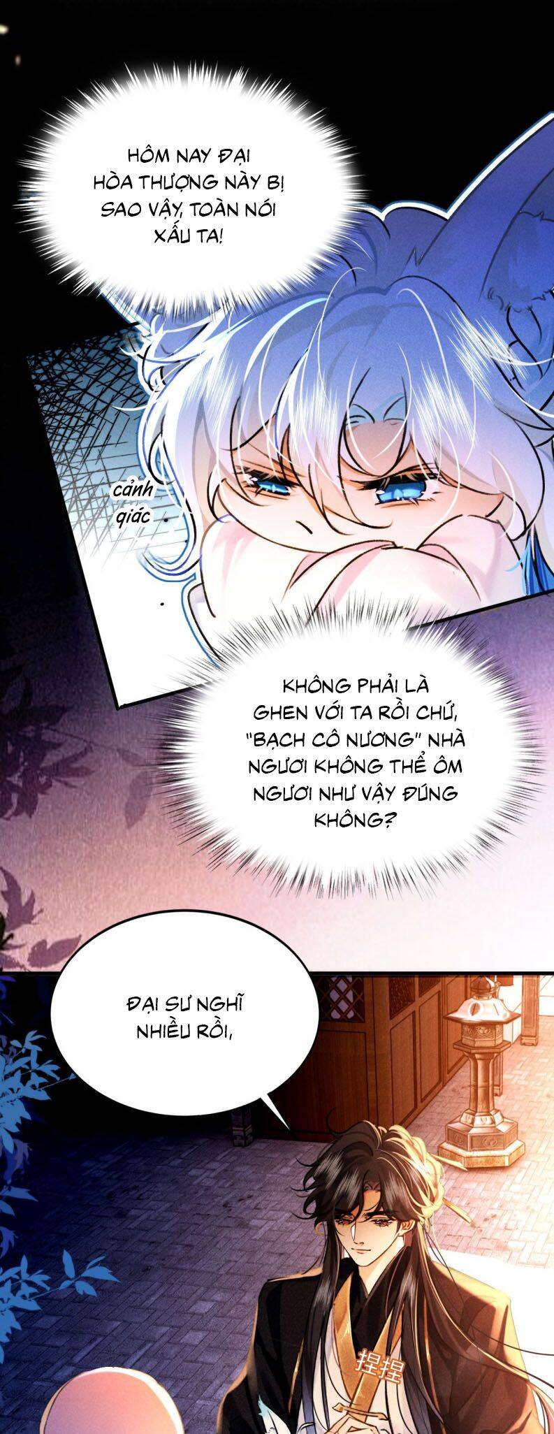Nam Chủ Vì Sao Quyến Rũ Ta Chapter 10 - 29