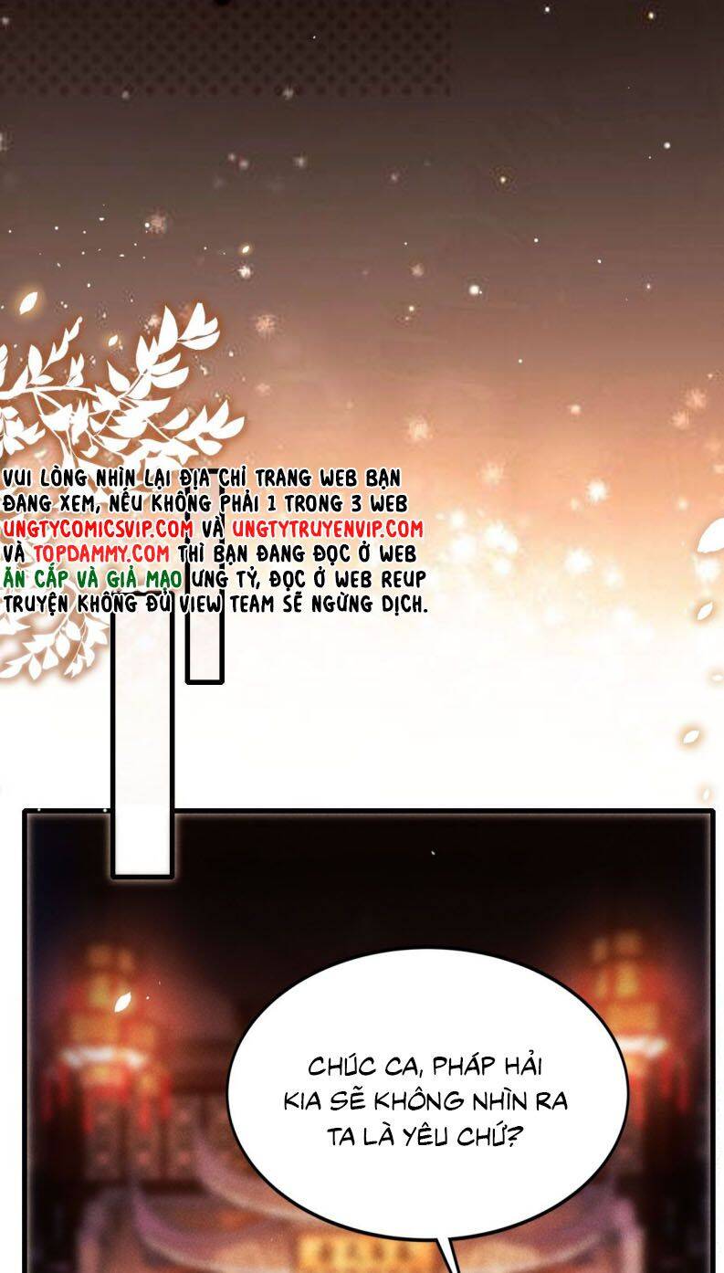 Nam Chủ Vì Sao Quyến Rũ Ta Chapter 10 - 33
