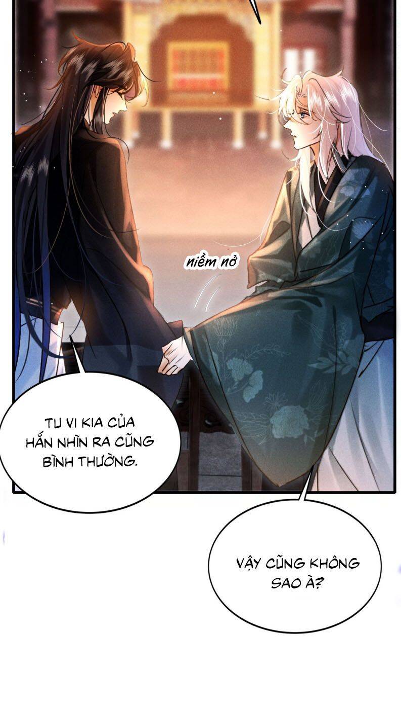 Nam Chủ Vì Sao Quyến Rũ Ta Chapter 10 - 34