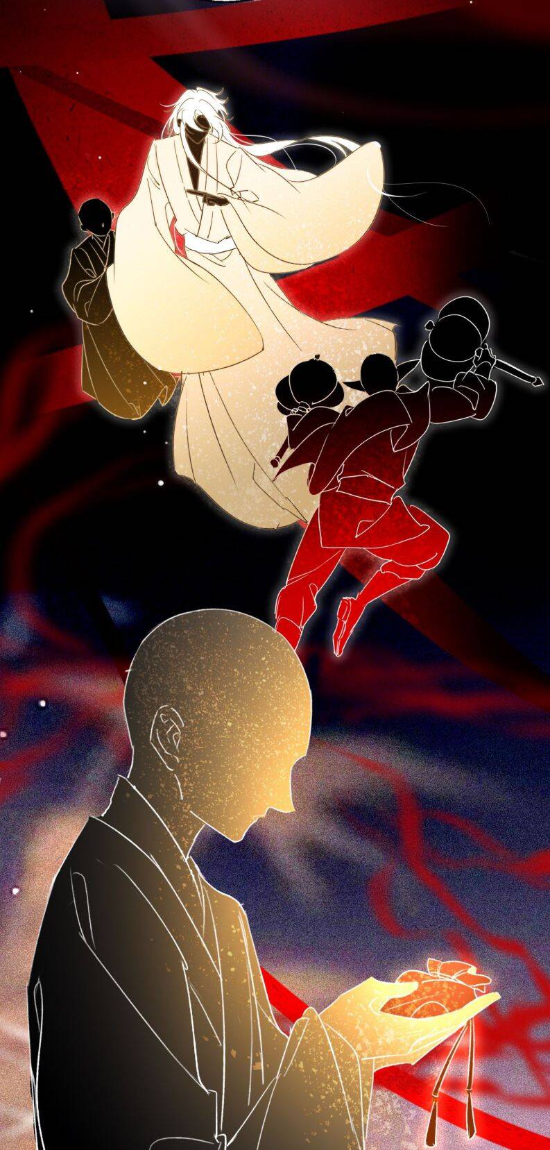 Nam Chủ Vì Sao Quyến Rũ Ta Chapter 10 - 37