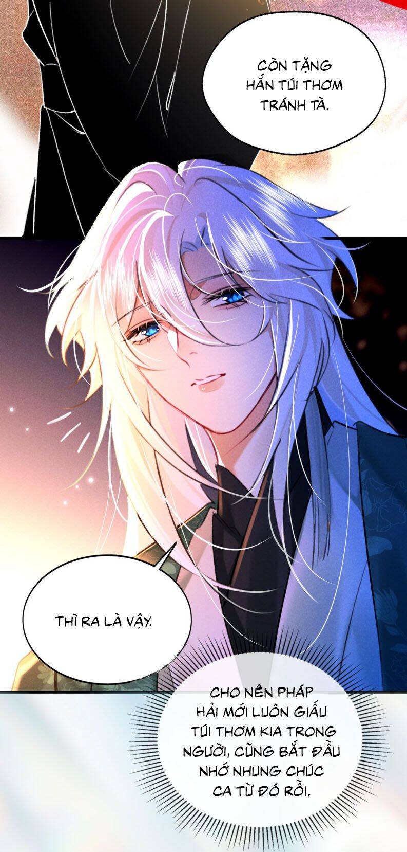 Nam Chủ Vì Sao Quyến Rũ Ta Chapter 10 - 38