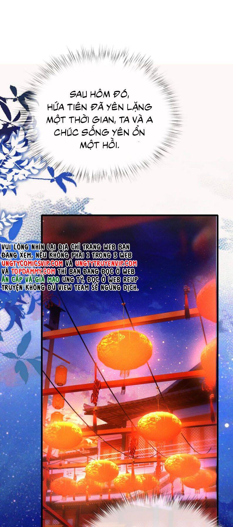 Nam Chủ Vì Sao Quyến Rũ Ta Chapter 10 - 8