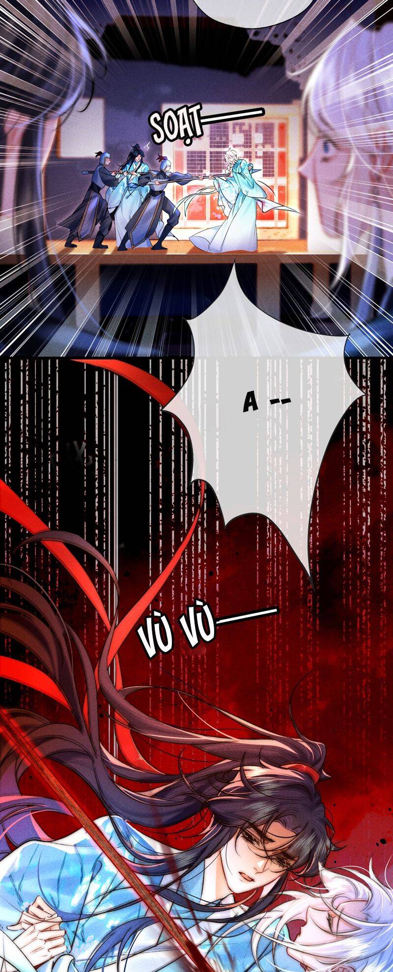 Nam Chủ Vì Sao Quyến Rũ Ta Chapter 11 - 11