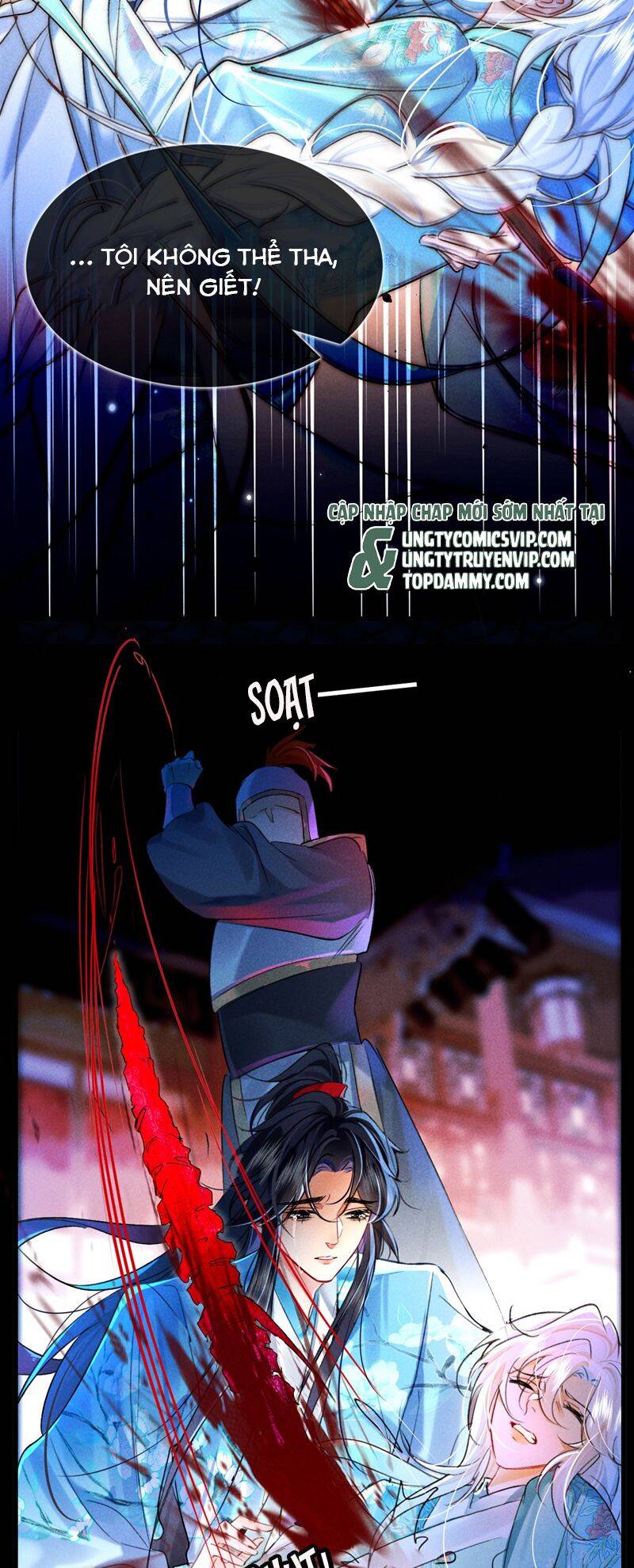 Nam Chủ Vì Sao Quyến Rũ Ta Chapter 11 - 12