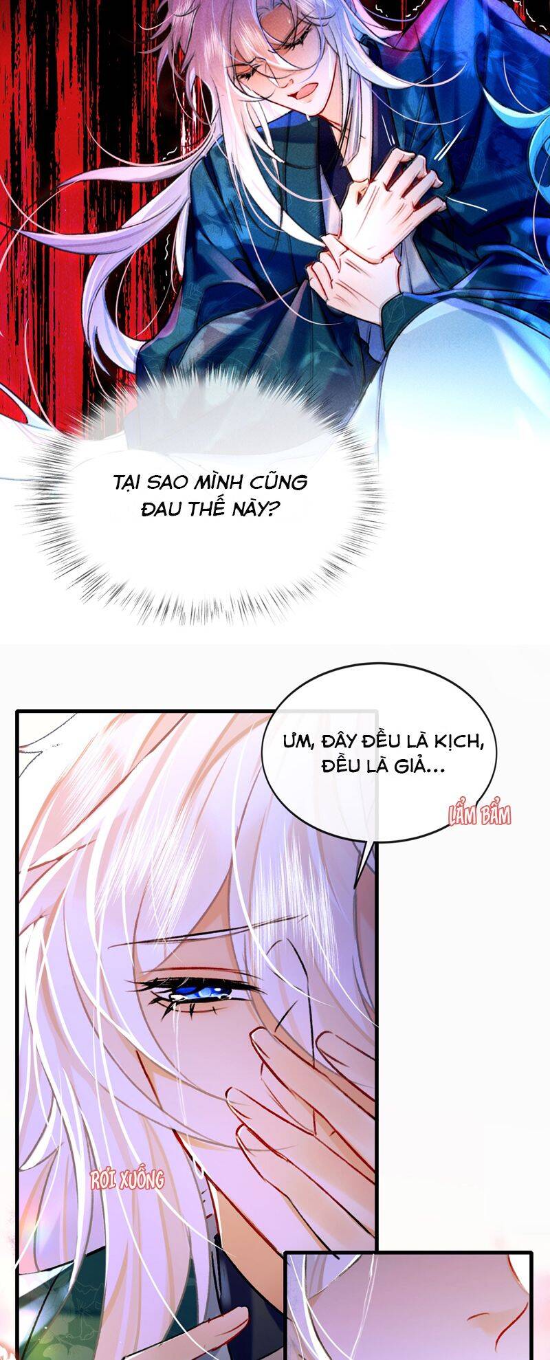 Nam Chủ Vì Sao Quyến Rũ Ta Chapter 11 - 14