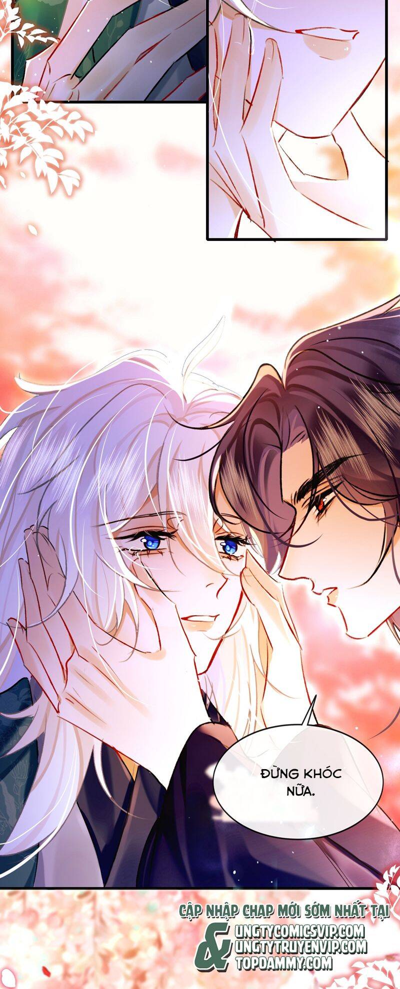 Nam Chủ Vì Sao Quyến Rũ Ta Chapter 11 - 15