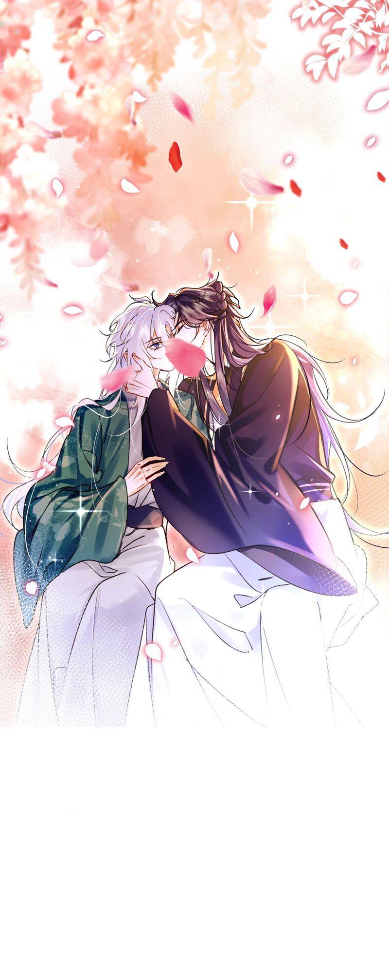 Nam Chủ Vì Sao Quyến Rũ Ta Chapter 11 - 16