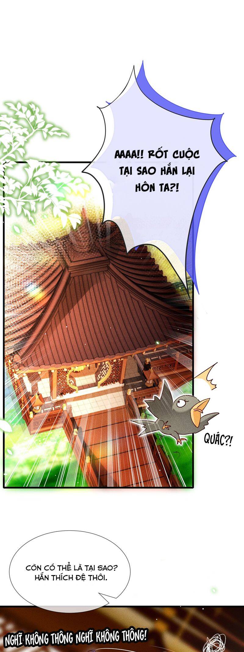 Nam Chủ Vì Sao Quyến Rũ Ta Chapter 11 - 18