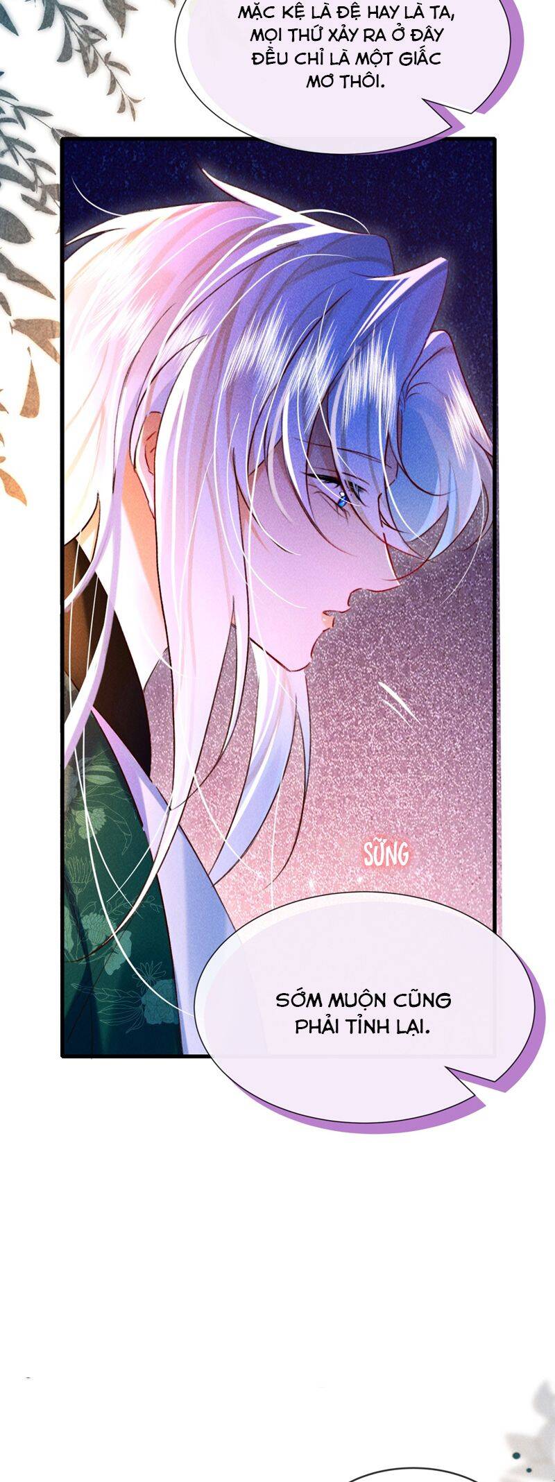 Nam Chủ Vì Sao Quyến Rũ Ta Chapter 11 - 21