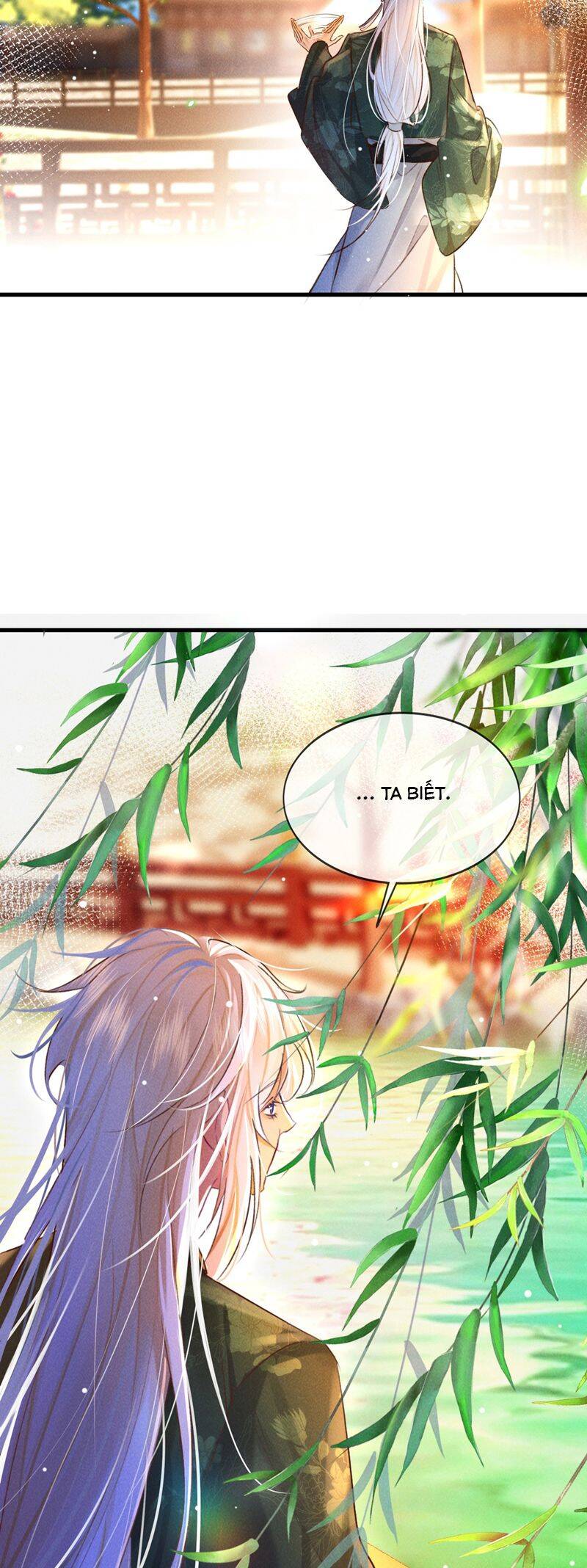 Nam Chủ Vì Sao Quyến Rũ Ta Chapter 11 - 24