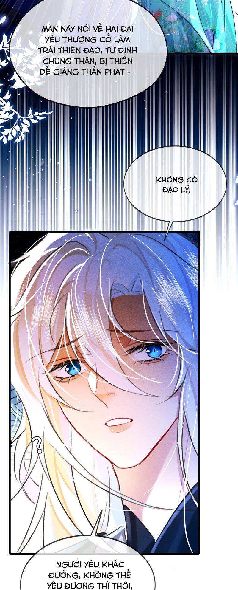 Nam Chủ Vì Sao Quyến Rũ Ta Chapter 11 - 9