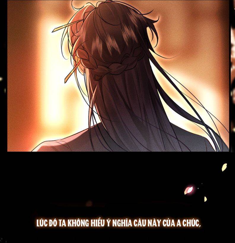 Nam Chủ Vì Sao Quyến Rũ Ta Chapter 12 - 15
