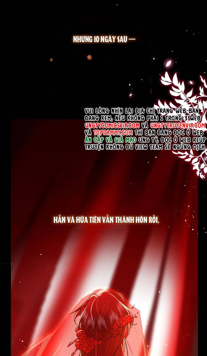 Nam Chủ Vì Sao Quyến Rũ Ta Chapter 12 - 16