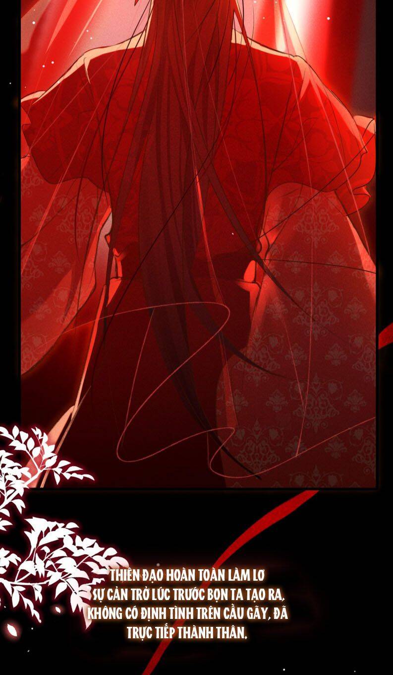 Nam Chủ Vì Sao Quyến Rũ Ta Chapter 12 - 17
