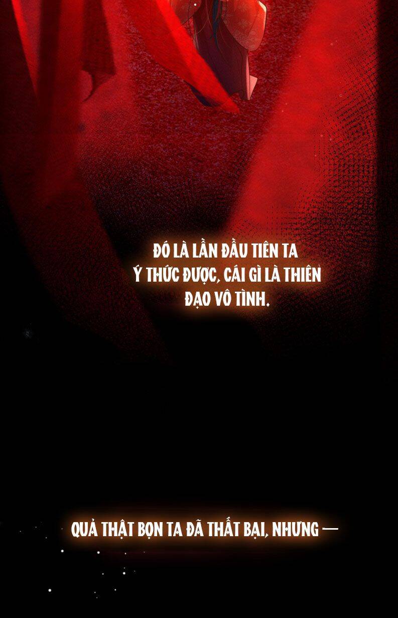 Nam Chủ Vì Sao Quyến Rũ Ta Chapter 12 - 20