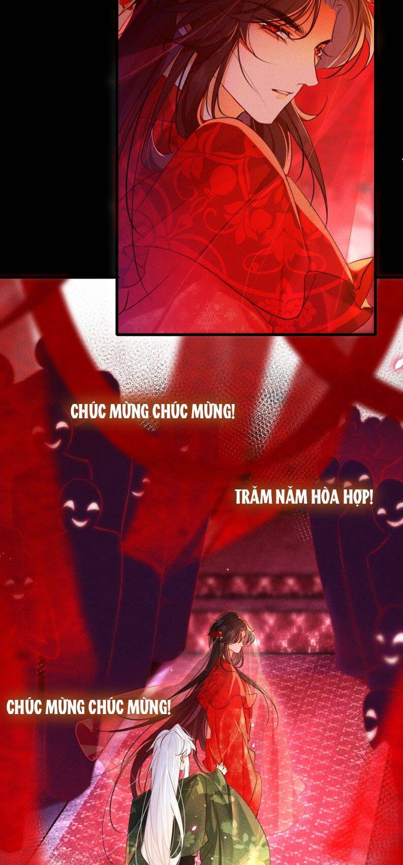 Nam Chủ Vì Sao Quyến Rũ Ta Chapter 12 - 22