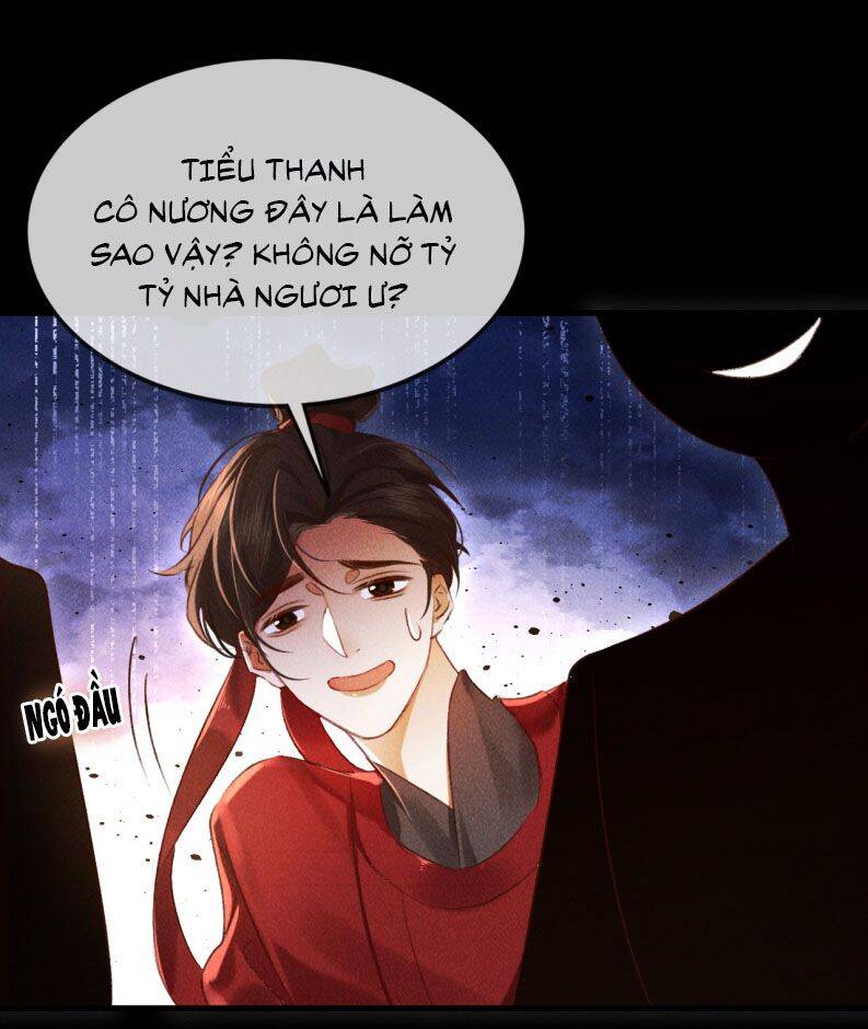 Nam Chủ Vì Sao Quyến Rũ Ta Chapter 12 - 24