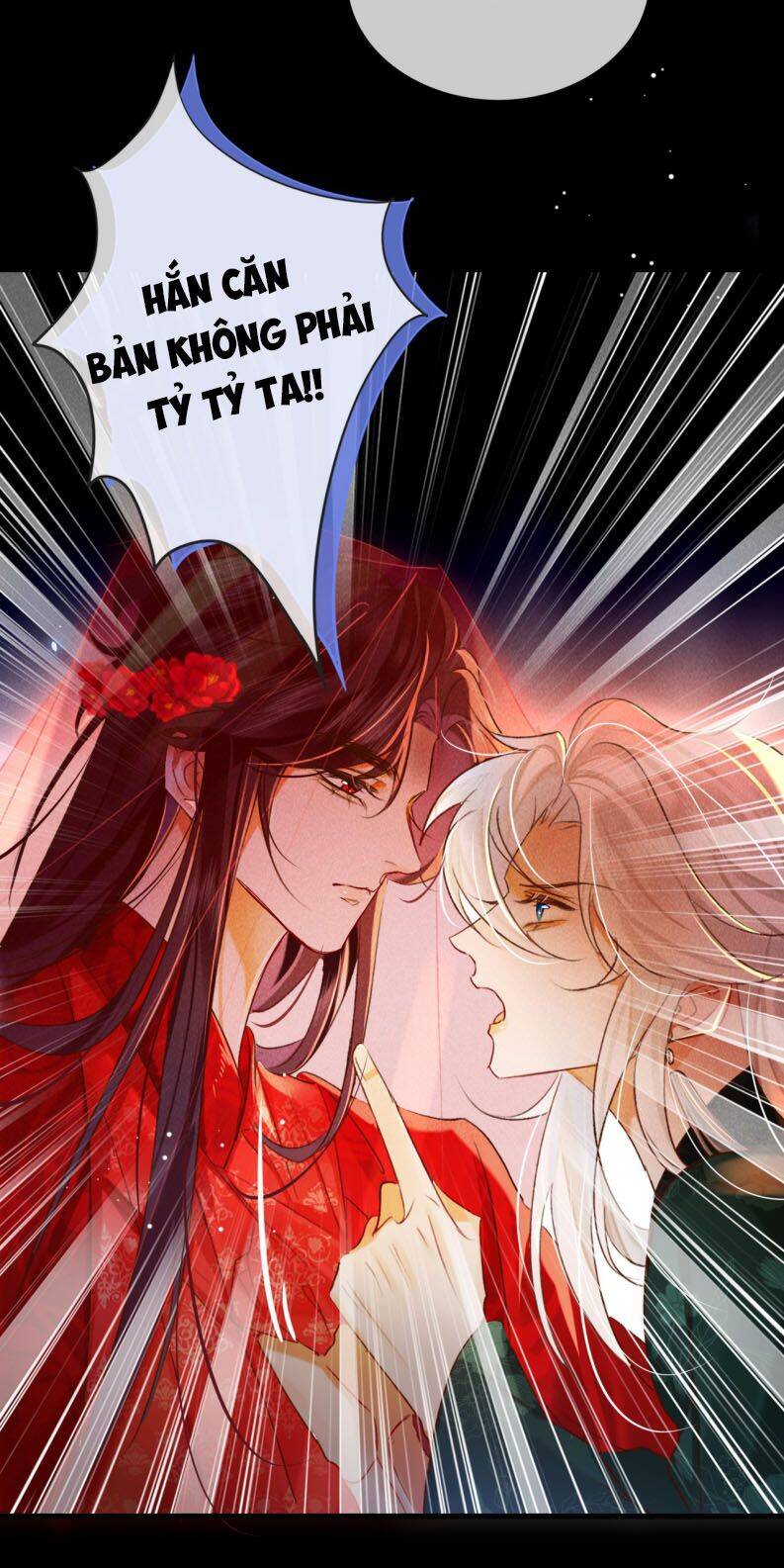 Nam Chủ Vì Sao Quyến Rũ Ta Chapter 12 - 26